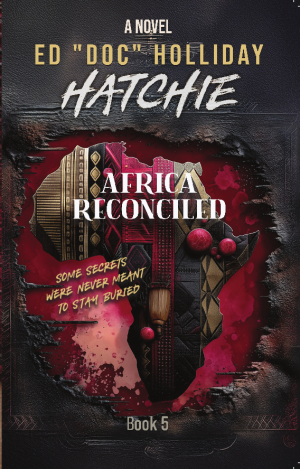 Hatchie: Africa Reconciled